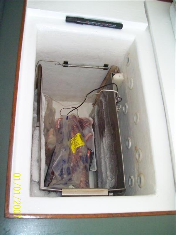 freezer